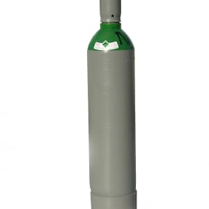 Kaufflasche Argon 20 Liter