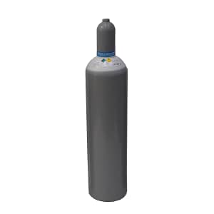 Kaufflasche Sauerstoff 20 Liter
