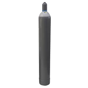Kaufflasche Sauerstoff 50 Liter