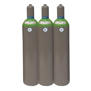 Kaufflasche Druckluft 200bar 20 Liter