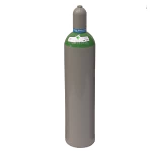 Kaufflasche Argon 50 Liter