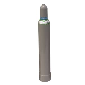 Kaufflasche Argon 10 Liter