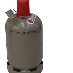 Füllung Propan 5Kg