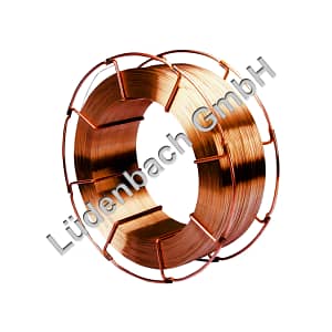Schweißdraht 15kg 0,8mm