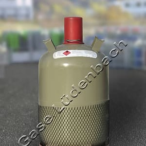 Kaufflasche Propan 11kg